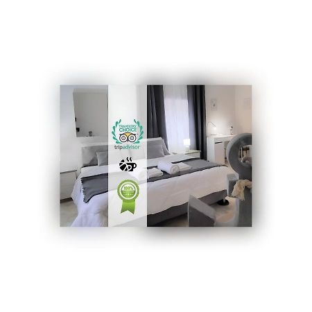 B&B Excelsior Триест Экстерьер фото