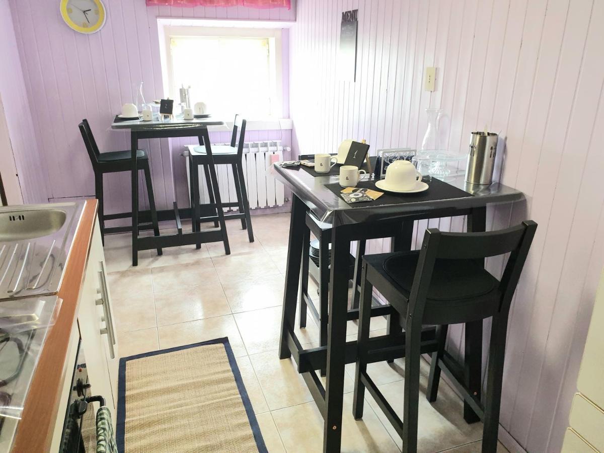 B&B Excelsior Триест Экстерьер фото