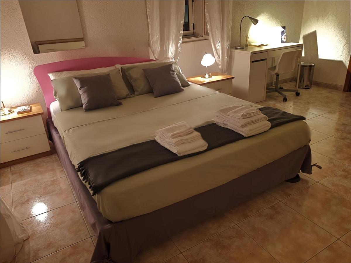 B&B Excelsior Триест Экстерьер фото