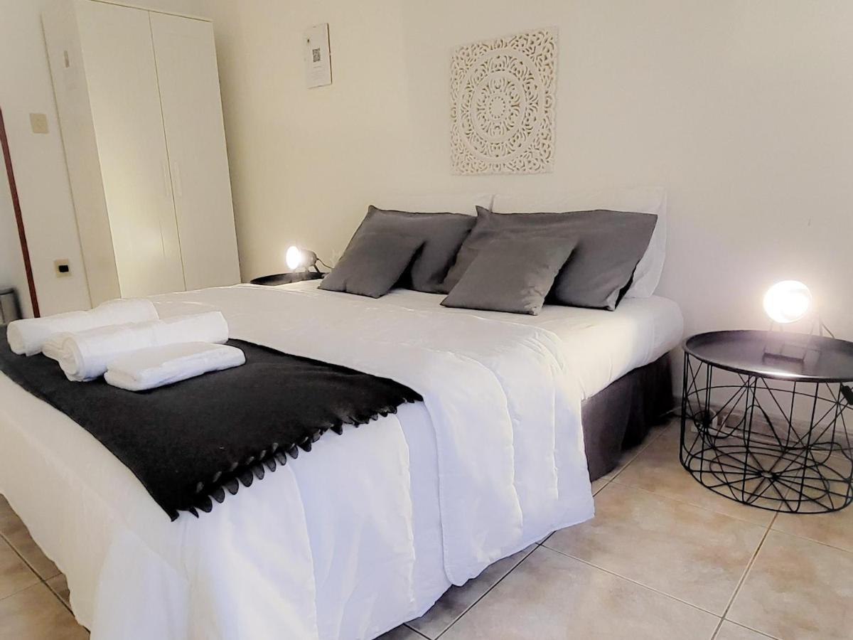 B&B Excelsior Триест Экстерьер фото