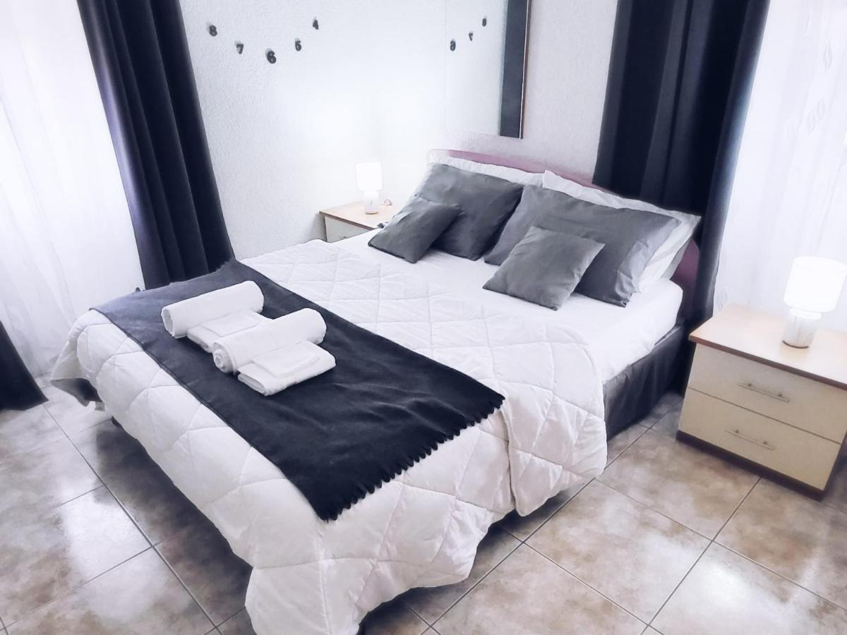 B&B Excelsior Триест Экстерьер фото