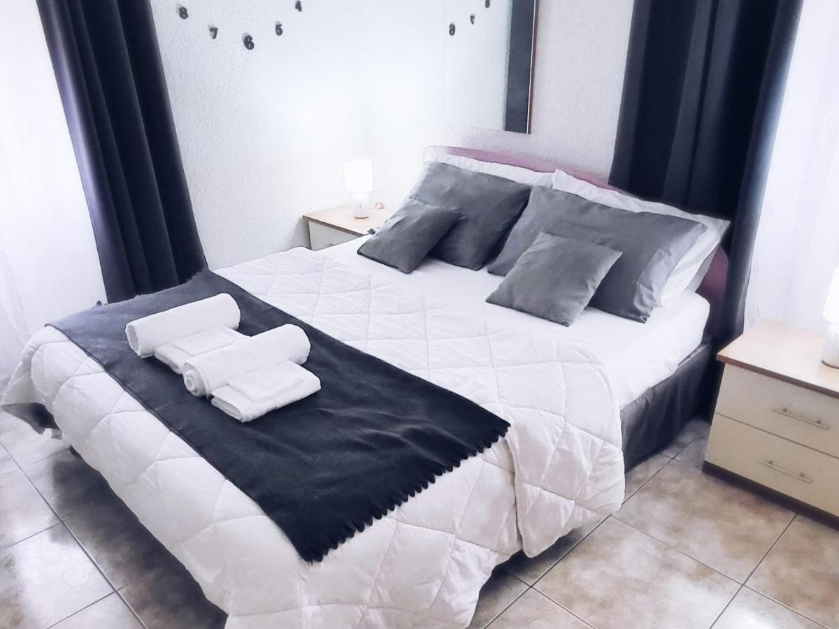 B&B Excelsior Триест Экстерьер фото