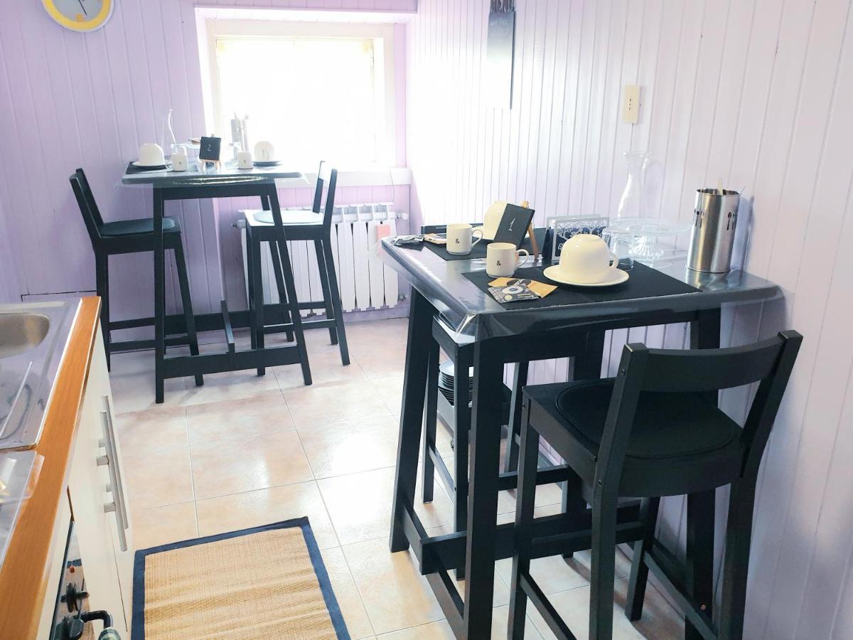 B&B Excelsior Триест Экстерьер фото